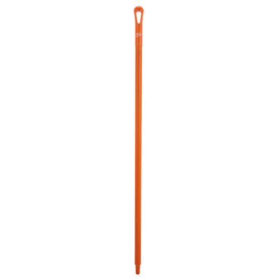 Vikan Ultra Hygienic kāts 1300mm, Ø32, oranžs