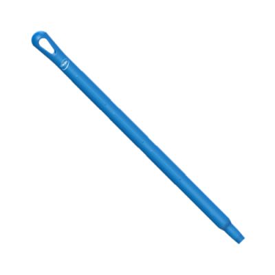Vikan Ultra Hygienic kāts, 650mm, Ø32, zils