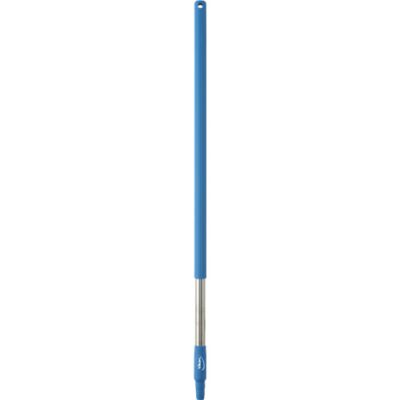 Nerūsējošā tērauda kāts, Ø31mm, 1025mm, zils