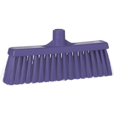 Vikan birste 310mm,vidēji cieta, violeta