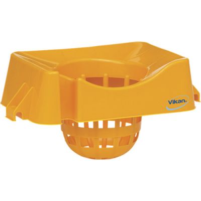 Mopu nospiedējs 265mm spainim V375018, dzeltens