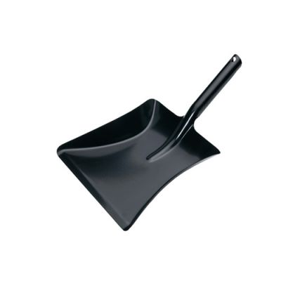 Vikan liekšķere 245mm, metāla, melna