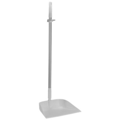 Liekšķere ar kātu, 330mm, balta