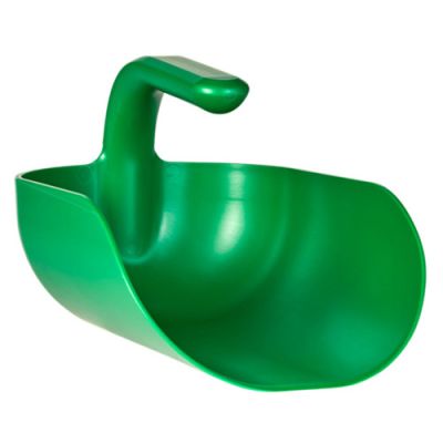 Rokas liekšķere, 2L zaļš