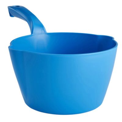 Apaļš kauss, 2L, zils