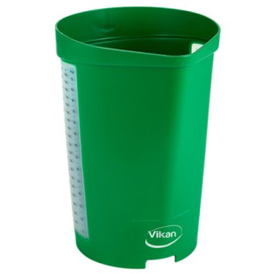 Mērkrūze 2L, zaļa