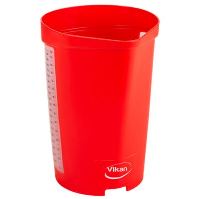 Mērkrūze 2L, sarkana