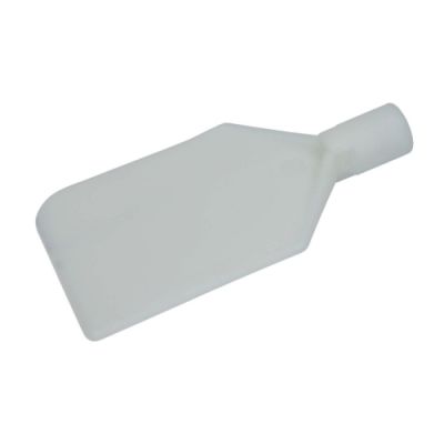 Vikan paddle scraper blade 11x220 mm nylon, white