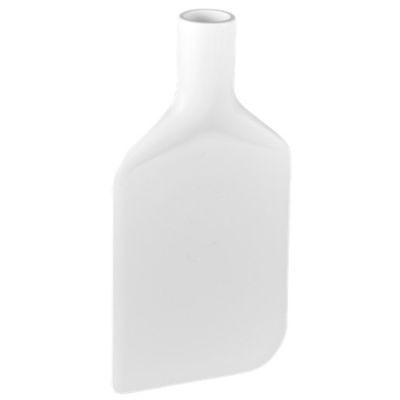 Vikan Paddle Scraper Blade flexible, 110x220 mm, white
