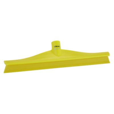 Vikan Ultra hygiene squegee 400mm Yellow