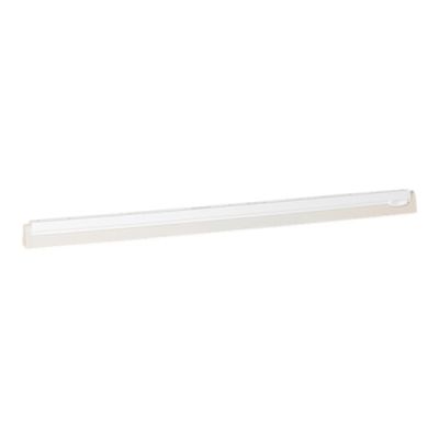 Rezerves gumija sliedei, 700mm, balta