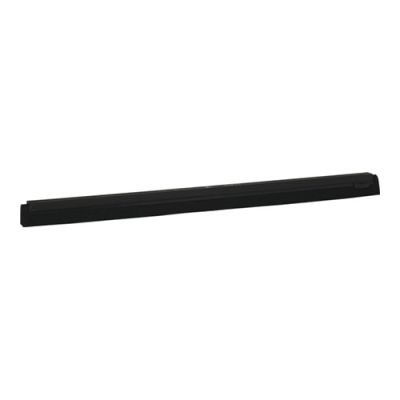 Rezerves gumija sliedei, 700mm, melna