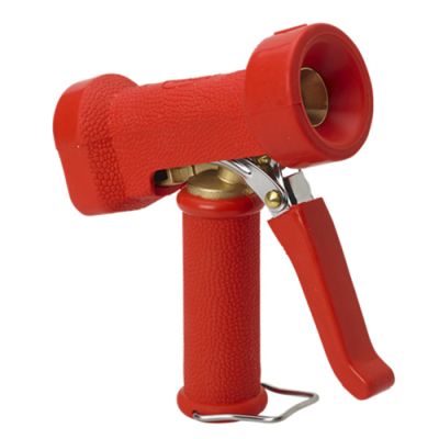 Vikan Heavy Duty ūdens pistole, sarkana