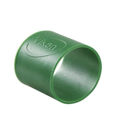 Gumijas riņķi inventāra marķēšanai Ø26mm, zaļi (5gb.)