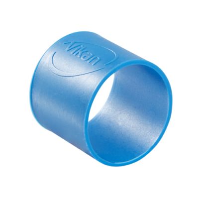 Gumijas riņķi inventāra marķēšanai Ø26mm, zili (5gb.)