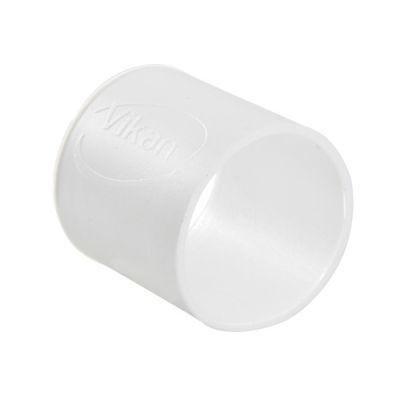Gumijas riņķi inventāra marķēšanai Ø26mm, balti (5gb.)