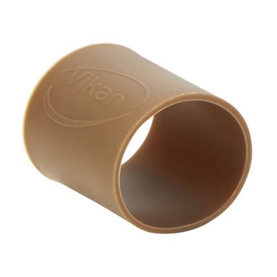 Gumijas riņķi inventāra marķēšanai Ø26mm, brūni (5gb.)