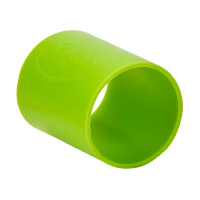 Gumijas riņķi inventāra marķēšanai Ø26mm, gaiši zaļi (5gb.)