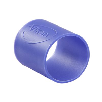 Gumijas riņķi inventāra marķēšanai Ø26mm, violeti (5gb.)