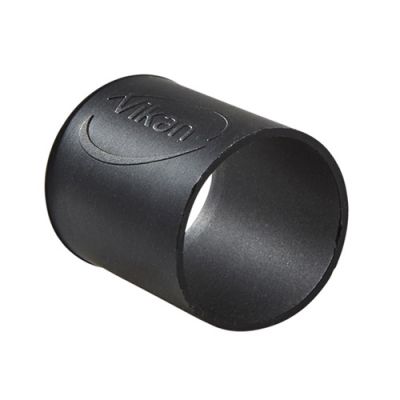 Gumijas riņķi inventāra marķēšanai Ø26mm, melni (5gb.)