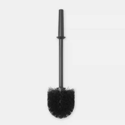 Brabantia tualetes rezerves birste „ReNew“, melna