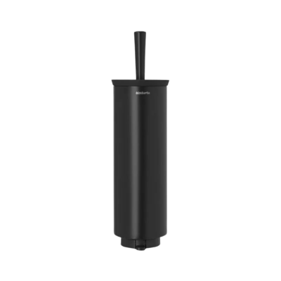 Brabantia tualetes birste ar turētāju/ sienas, metāla