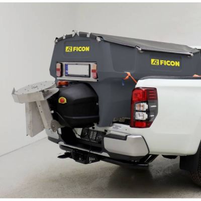 550H Disc Spreader, Ficon