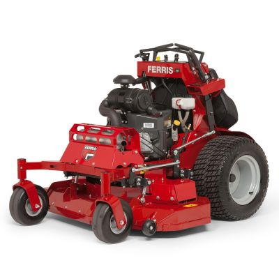 FERRIS SRS Z1 Stand-On Mower 48" (new 2024)