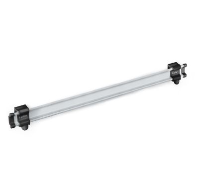 Toolflex One Rail 54cm incl installation black