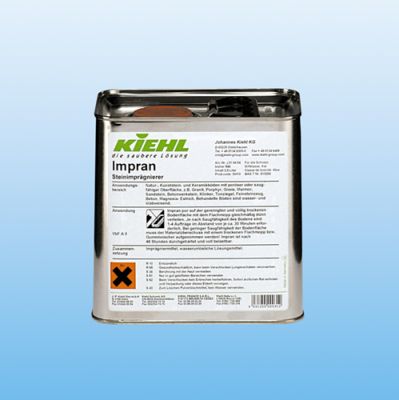 Kiehl Impran 2,5L akmens impregētājs