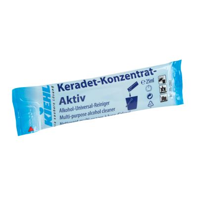 Kiehl Keradet Concentrate Aktive 25ml universāls tīrīšanas līdzeklis