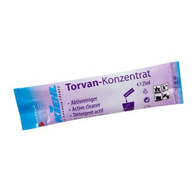 Kiehl Torvan Koncentrāts 25ml aktīvs tīrīšanas līdzeklis