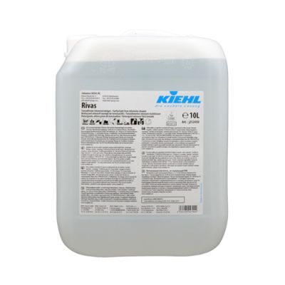 Kiehl Rivas 10L ekoloģisks intensīvs tīrīšanas līdzeklis