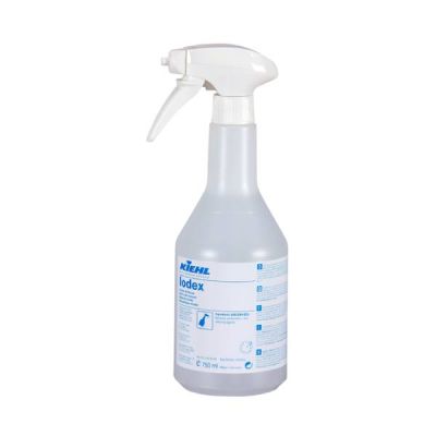 Kiehl Iodex 750ml Iodine stain remover