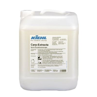 Kiehl Carp-Extracta 10L paklāja tīrīšanai