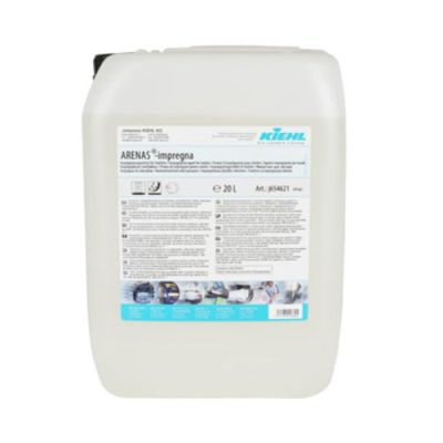 Kiehl ARENAS-impregna 20L Impregnation agent for textiles