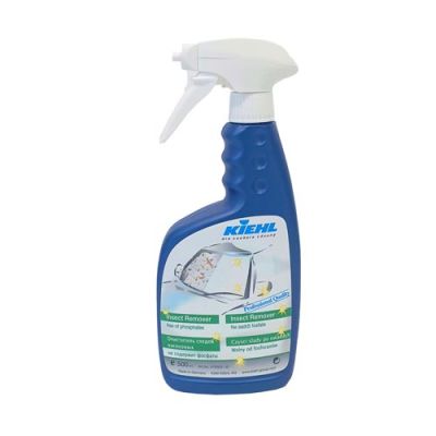 Kiehl Insektu tīrīšanas līdzeklis 500ml