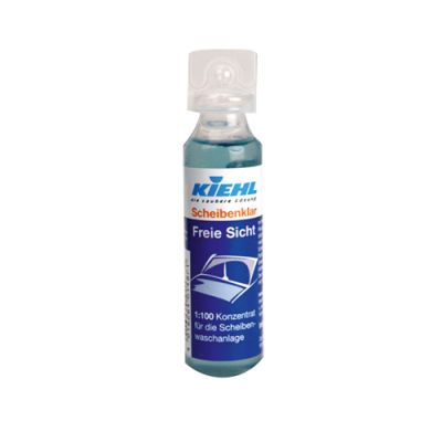 Kiehl Scheibenklar 30ml logu mazgāšanas koncentrāts