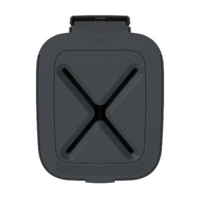 Longopac Bin Climate X Slot Aperture