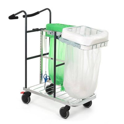 Longostand Net Midi 406x393