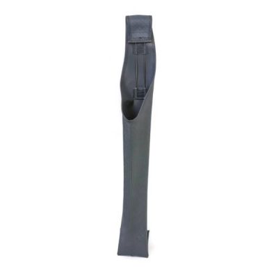 Duster/toilet brush holder EVA  for cleaning trolley