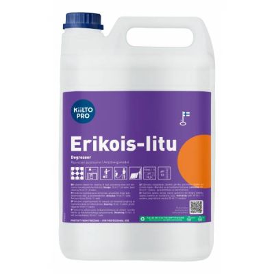 Kiilto Erikois-Iduna 5L dezinficējošais līdzeklis