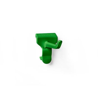 Toolflex One 3 āķu komplekts, zaļš
