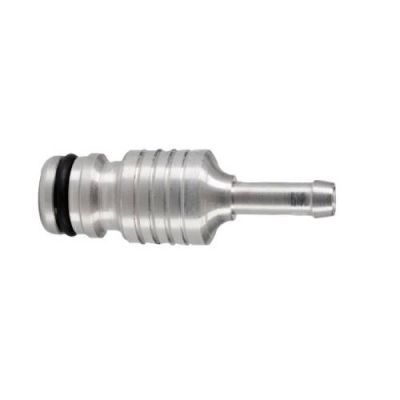 Unger nLite Standarta šļūtenes savienotājs, 5mm
