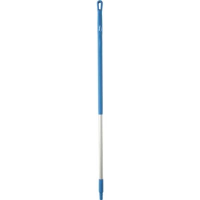 Vikan ergonomisks alumīnija kāts 1310mm, zils