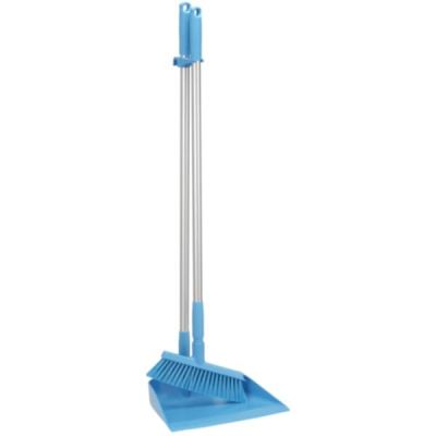 Liekšķere ar slotiņu, 330mm, vidēji cieta, zila
