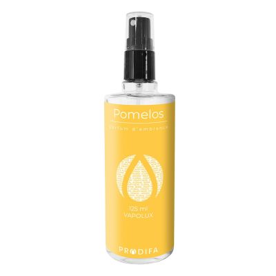 Prodifa Vapolux 125ml Pomelos spray