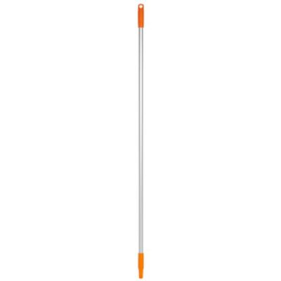 Vikan alumīnija kāts 1460mm, Ø25mm, oranžs