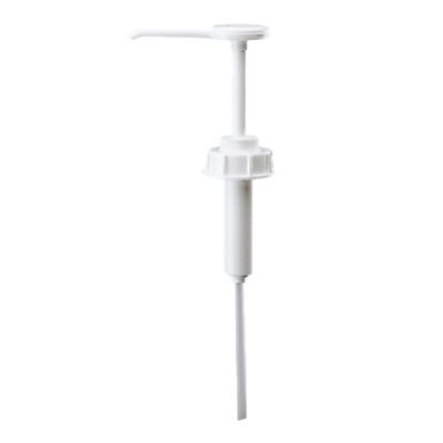 Dozēšanas pumpis 5L,10L kannām (55mm) Kiehl 30ml (aizvieto Z104009)