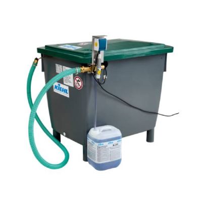 Kiehl Server 180L filling system for scrubber drier